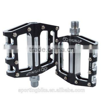 High Quality Ultra-Light Aluminium MTB/BMX Cycling Bicycle Road Bike Pedals