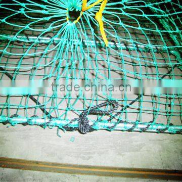 Fishing King Crab Trap photo-2