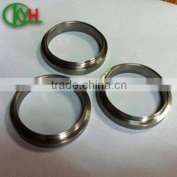 Customized CNC Lathe Machined Parts photo-3