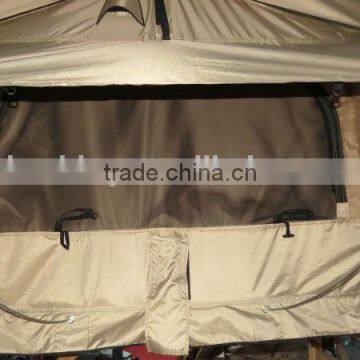 High Quality Double Layers Outdoor Camping Tent | Car Roof Top Tent