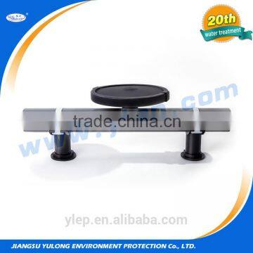diaphragm fine air bubble disc diffuser for sewage