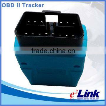 OBD GPS tracker china