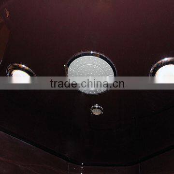 2016 Comfortable Chinese Factory Manufacturer Ozone Sterilization Steam Room photo-2
