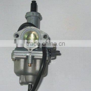 CG150/200 carburetors
