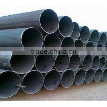 Sch 40 Seamless Steel Pipe photo-3
