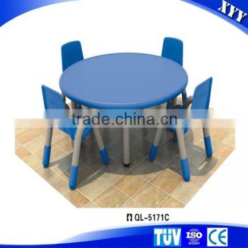 2015 wholesale prices plastic tables and chairs