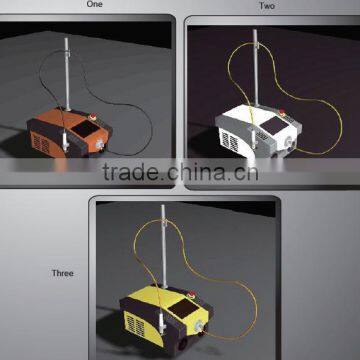 Sign in Optic Fiber 532,808,940,980nm,spider Veins Laser Treatment Machine 940nm Laser Diode photo-5