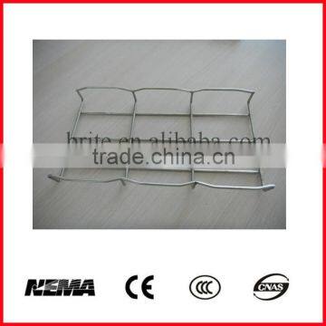 Wire Mesh Basket Cable Tray photo-3