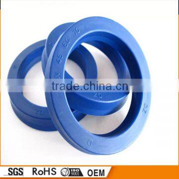 Factory sale PU hydraulic oil seal/piston seal