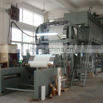 Supply high quality coated roll coater