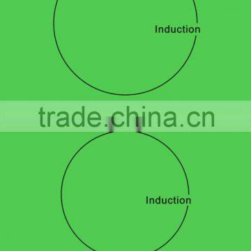 Touch Silk Control 2 Zone Induction Cooker in Kitchen Appliance photo-5