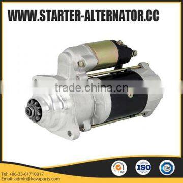 (24V/10T/5.0KW) S6D102 Starter Motor For Komastu 6008134110 6008134130