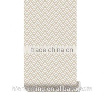 HC6118 Removable repositionable wallpaper