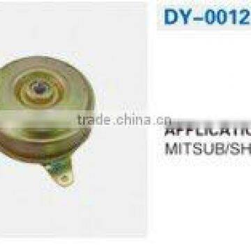 12V CAR RADIATOR FAN MOTOR FOR MITSUBISHI