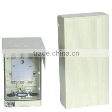 30 pair outdoor distribution box