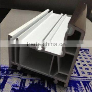 New Windows and Doors Upvc Profile 65 Frame