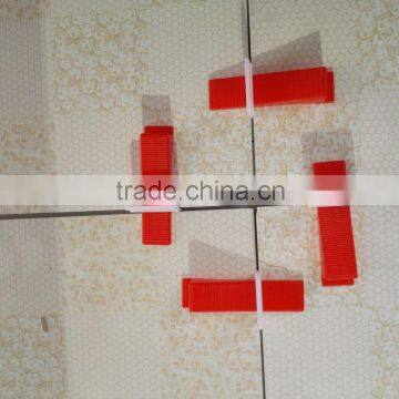 Hot Sale Tile Leveling System/Tile Lippage Leveling System