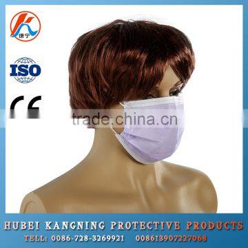 Funny Face Hospital Disposable Surgical Medical Face Mask photo-5