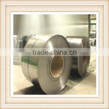 201 304 316 Cold Rolled Thin Stainless Steel Strips photo-3