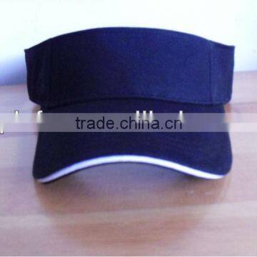 2014 wholesale sun visor manufacture