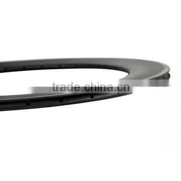 88mm Carbon Bicycle Rim, China Carbon Clincher Rim, 23mm Road Carbon Rim photo-4