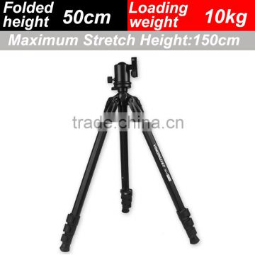 new products 2016 professional Aluminum Projector table Tripod