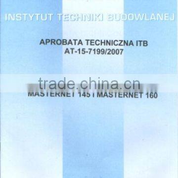 INSTYTUT TECHNIKI BUDOWLANEJ