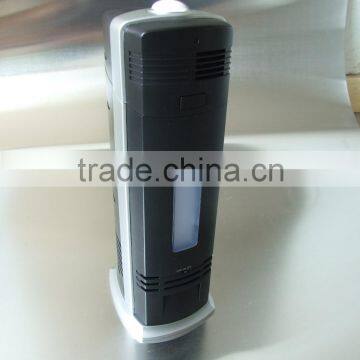 ESP air purifier manufacturer High Effiency ESP 4 Stage Purification modern air purifier S6