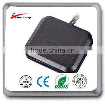 (manufactory)High performance quad band airward GPS/GSM Antenna