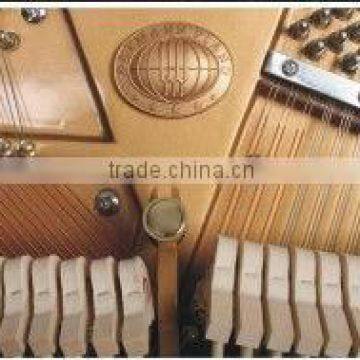 GP186 Artmann Baby Grand Piano photo-6