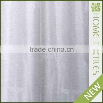 New Arrival Creative Design Colorful Fire Retardant Curtain