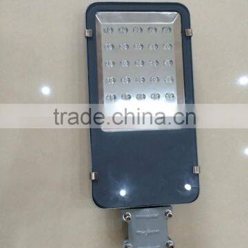 30w led street light/lamp head