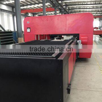 Machine for Sale! 500W Fiber Laser Cutting Machine for Sale photo-3