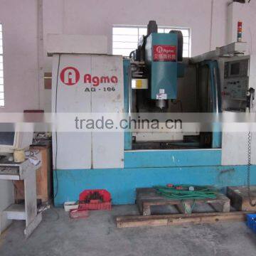 CNC machine