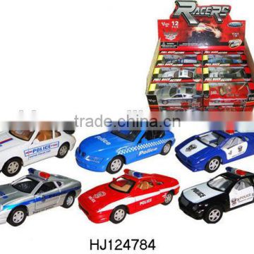 1:36 Metal Model Car Toys For Kids Gift, 2015 NEW Product Alloy Pull Back Racing Cars Toys 12pcs/box