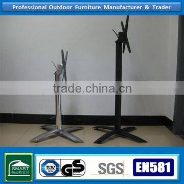 H104cm heigh coffee table legs metal