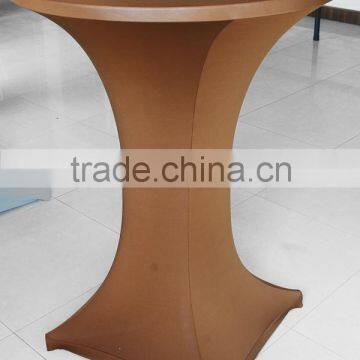 Cocktail Table With Cover photo-5