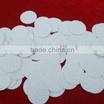 pe foam cap seal liner for lubricant oil