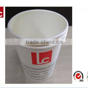 12OZ Custom Coffee Paper Cup Supplier photo-4