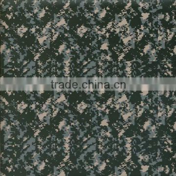 1m width camouflage hydrographic film for hunting products