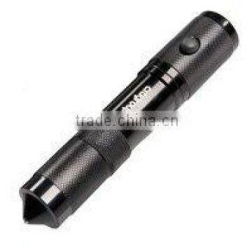 Promotional Auto Accessories,Auto Rescue Flashlight