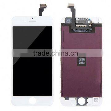 New! for iphone 6 lcd with touch digitizer assembly in shenzhen