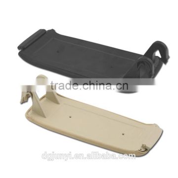 auto car part plastic cover customized