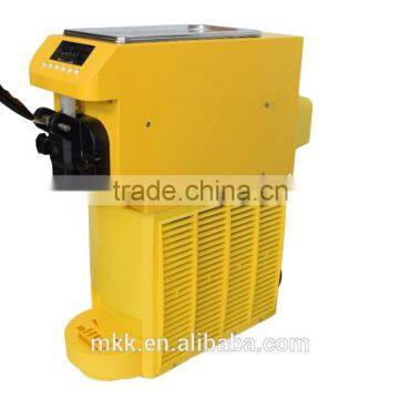 Soft Ice Cream Machinery From Factory photo-3