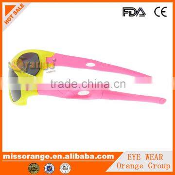 OrangeGroup Polarized New Model Plastic Tr90 Glasses Man New Products 2016 photo-2