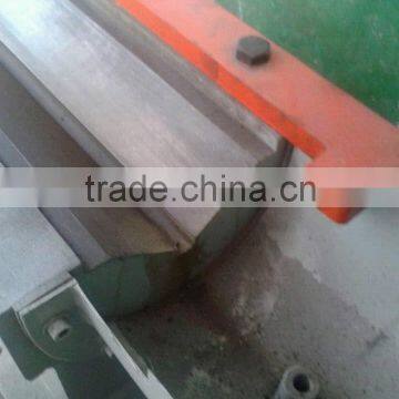 Woodworking Veneer Slicing Horizontal Face Veneer Slicer Machine photo-5