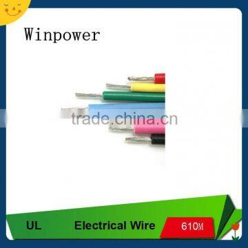 UL3385 Electrical Cables and Wires photo-5