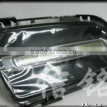 Hot Selling M6 LED DRL for Mazda 2006 2007 2008 2009 2010