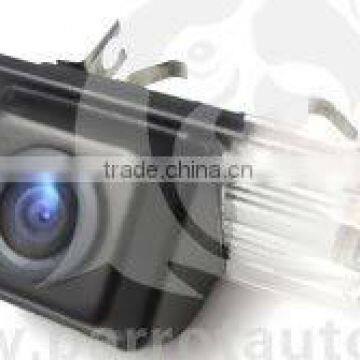 car rear view bluetooth camera for Audi A3 (original lamp) 2011