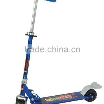 HDL~7237 Outdoor Sports sales mini pro scooter